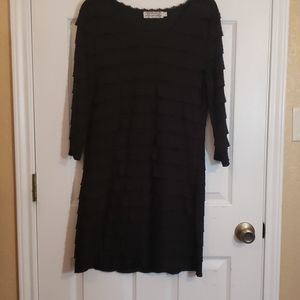 Reckless Angel dress